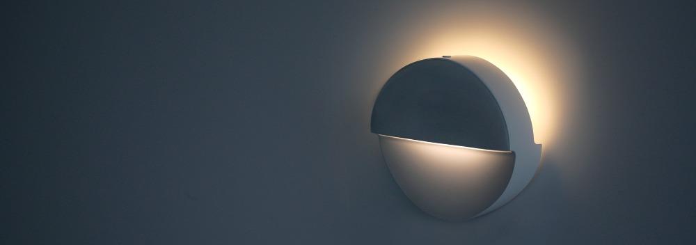 Bluetooth LED Body Sensor Lamp