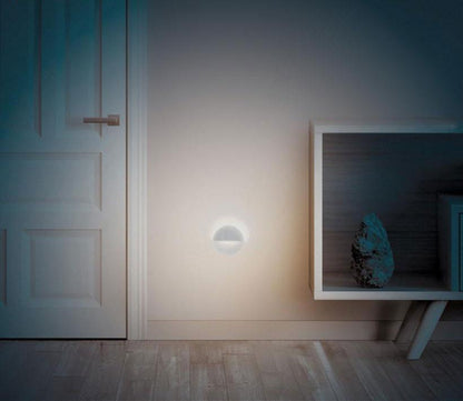 Bluetooth LED Body Sensor Lamp