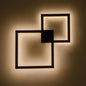 Square Modern Wall Lamp