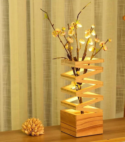 Accordion Desk Lamp