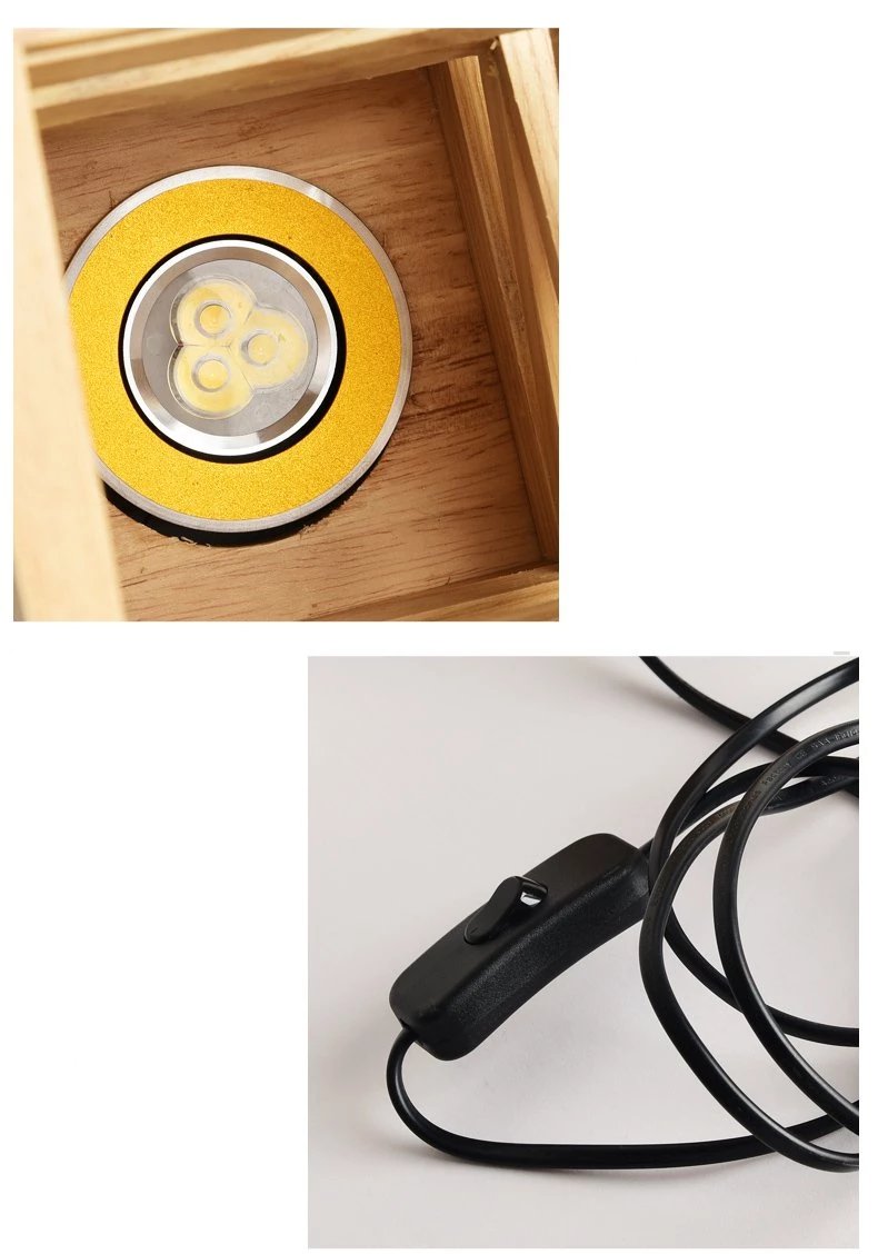 Accordion Desk Lamp