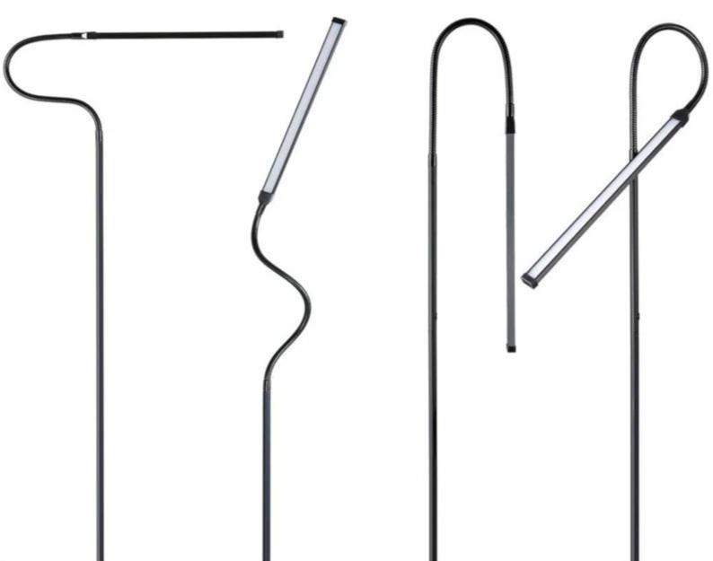 Minimalist Floor Lamp
