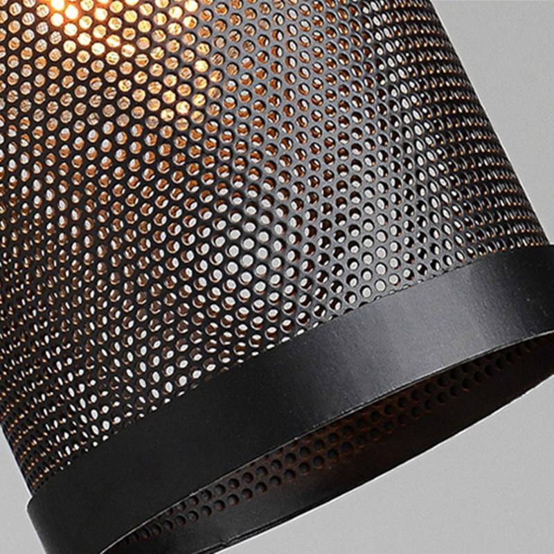 Vintage Industrial Hanging Pendant Lamp