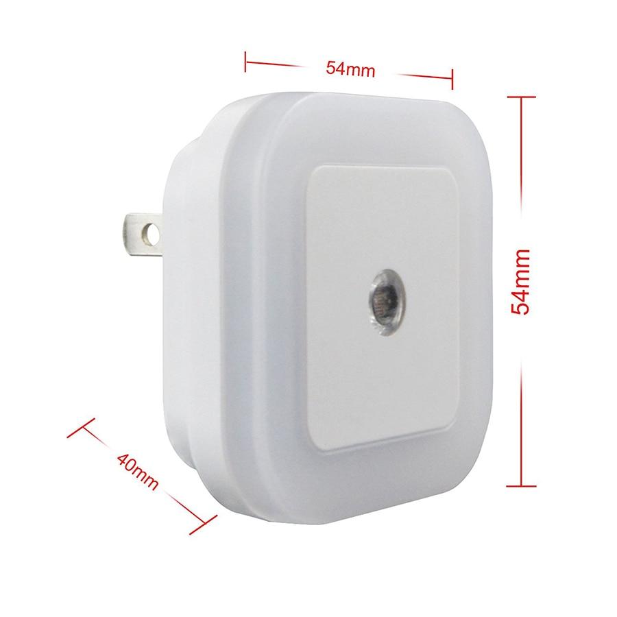 LED Night Lights