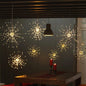 LED Star burst Lights