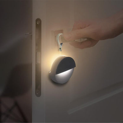 Bluetooth LED Body Sensor Lamp