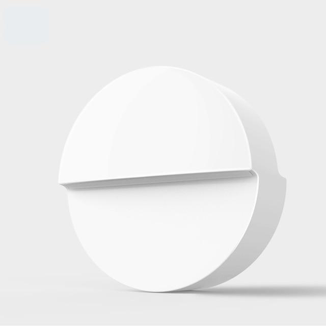 Bluetooth LED Body Sensor Lamp