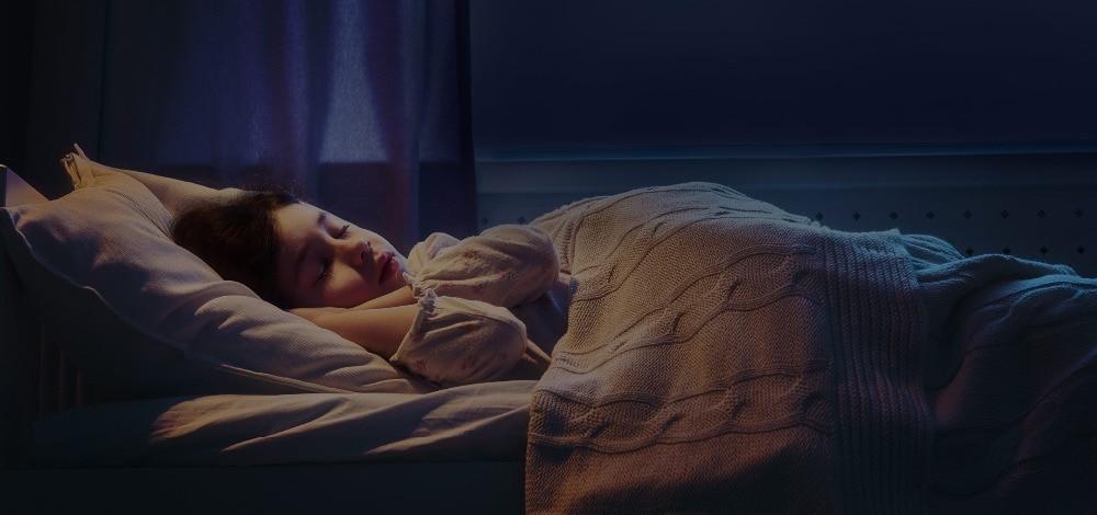 Bluetooth LED Body Sensor Lamp