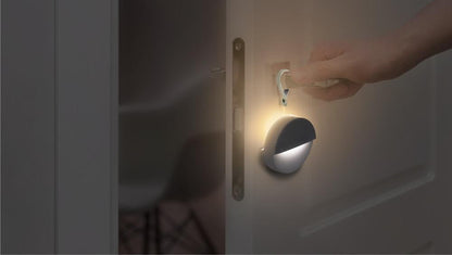 Bluetooth LED Body Sensor Lamp